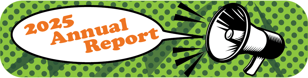 2025 Annual Report