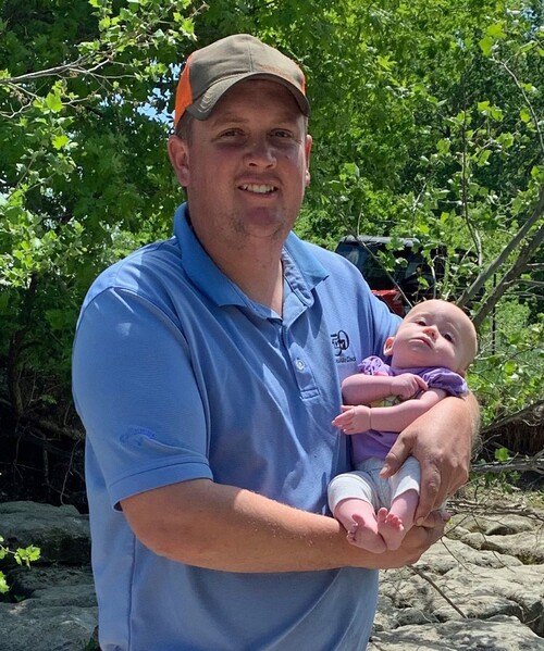 Travis Belville Memorial Fund
