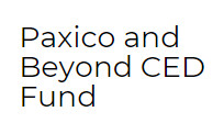 Paxico and Beyond CED Fund