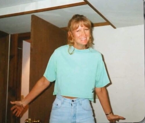 Jerrie Ross Memorial Fund