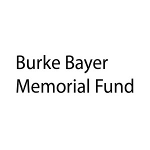 Burke Bayer Memorial Fund