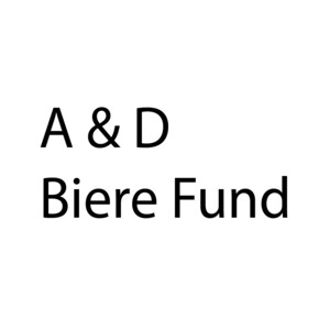 A & D Biere Fund