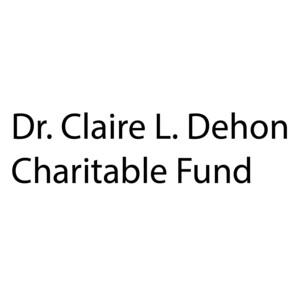 Dr. Claire L. Dehon Charitable Fund