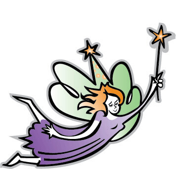 Fairy Godmothers HUG Endowed Fund