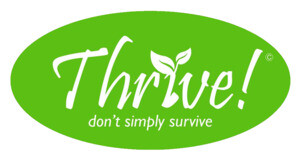 Thrive! Flint Hills Foundation Fund