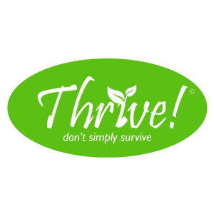 Thrive! Flint Hills Foundation Fund