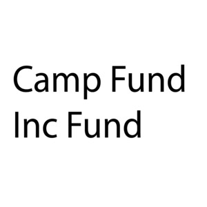 Camp Fund Inc Fund