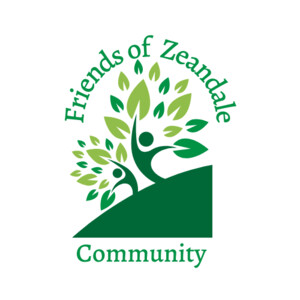 Friends of Zeandale Community Fund