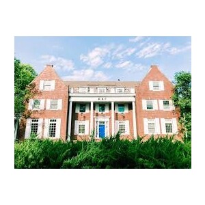 Krista Harms Kappa Kappa Gamma President's Scholarship Fund