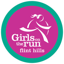 Girls on the Run of the Flint Hills Fund