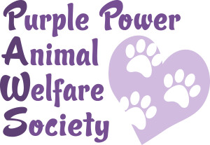 Purple Power Animal Welfare Society Fund