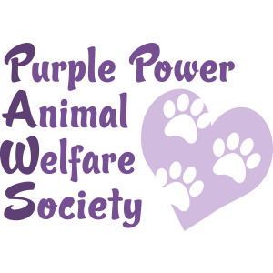 Purple Power Animal Welfare Society Fund