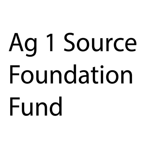 Ag 1 Source Foundation Fund