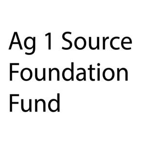 Ag 1 Source Foundation Fund
