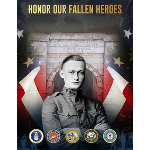 WWI Memorial Arch Project Fund