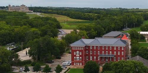 St. Mary's College Endowment Fund