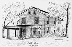 Riley Co Genealogical Society Organization Fund
