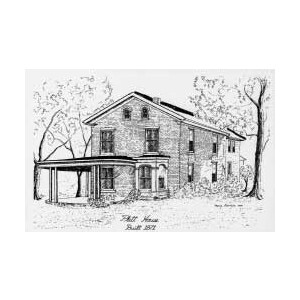 Riley Co Genealogical Society Organization Fund