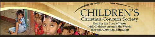 Children's Christian Concern Society Endowed Fund