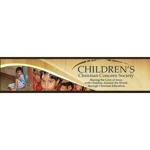 Children's Christian Concern Society Endowed Fund