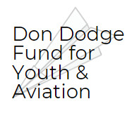 Don Dodge Fund for Youth & Aviation