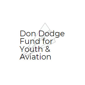 Don Dodge Fund for Youth & Aviation