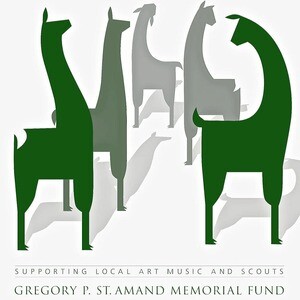 Gregory P. St. Amand Memorial Fund