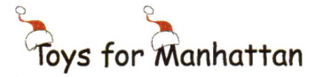 Toys for Manhattan
