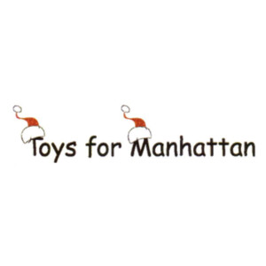 Toys for Manhattan