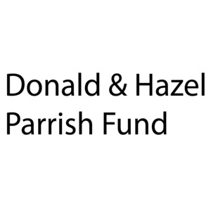 Donald and Hazel Parrish Fund