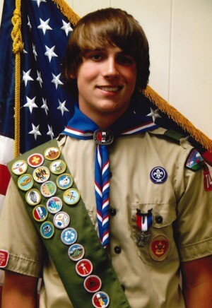 Tyler J. White Memorial Fund