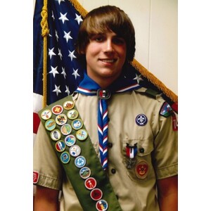Tyler J. White Memorial Fund