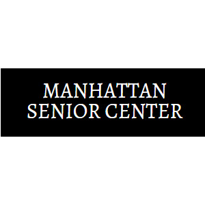 Manhattan Senior Center Fund