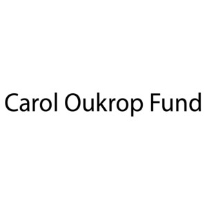 Carol Oukrop Fund