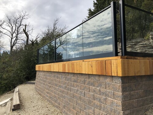 Kiwanis Bluemont Hill Overlook Fund