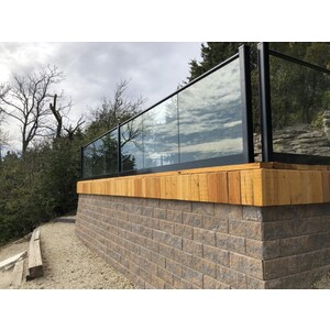 Kiwanis Bluemont Hill Overlook Fund