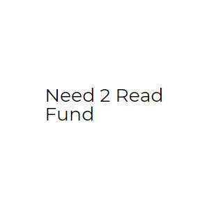 Need 2 Read Fund