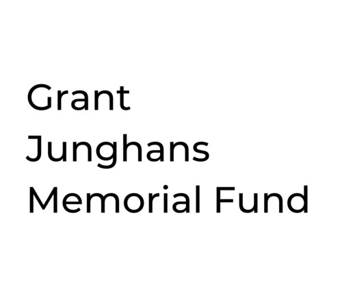 Grant Junghans Memorial Fund