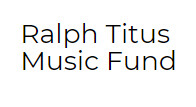 Ralph Titus Music Fund