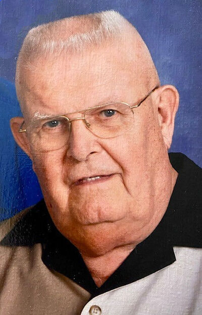 Charles Wilbert "Chuck" Thoren