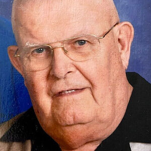 Charles Wilbert "Chuck" Thoren