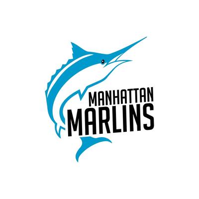 Manhattan Marlins - 2024