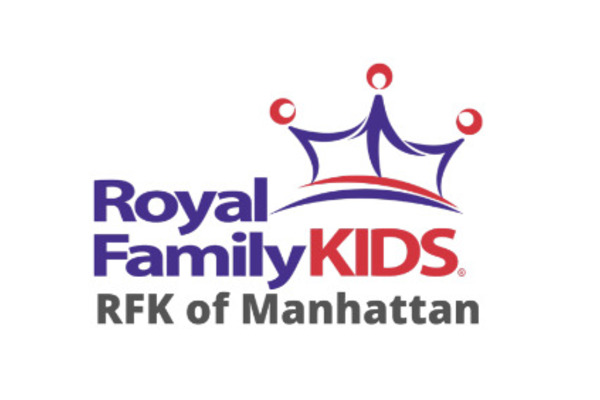 Royal Family KIDS of Manhattan, Kansas - 2023