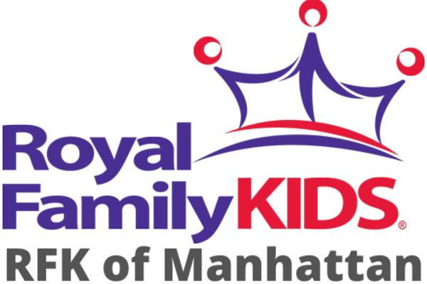 Royal Family Kids of Manhattan - 2022