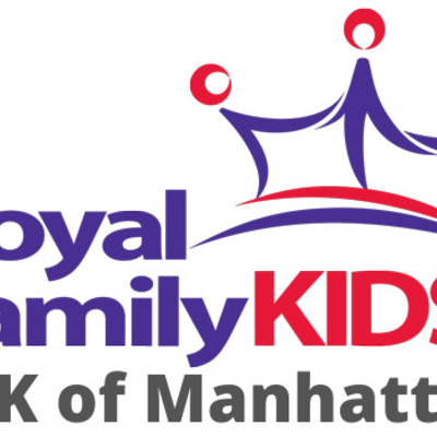 Royal Family Kids of Manhattan - 2022