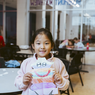 Boys & Girls Club - 2023