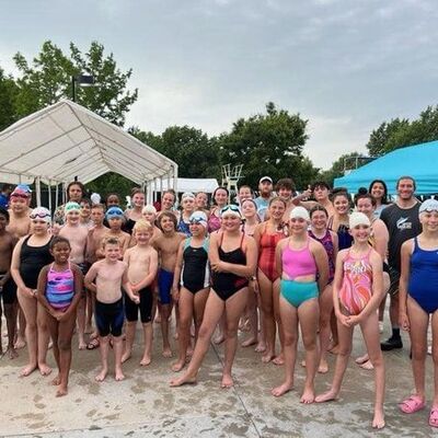 Manhattan Marlins - 2023
