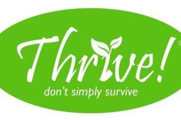 Thrive! - 2022