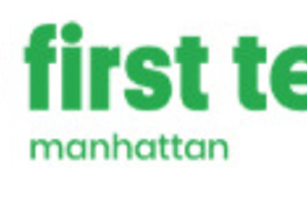 First Tee - 2024
