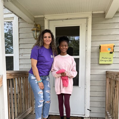 Kansas Big Brothers Big Sisters - 2023